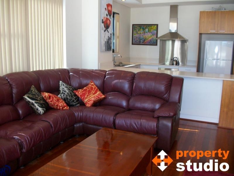 17/65 Milligan Street, Perth WA 6000