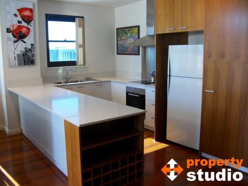 17/65 Milligan Street, Perth WA 6000