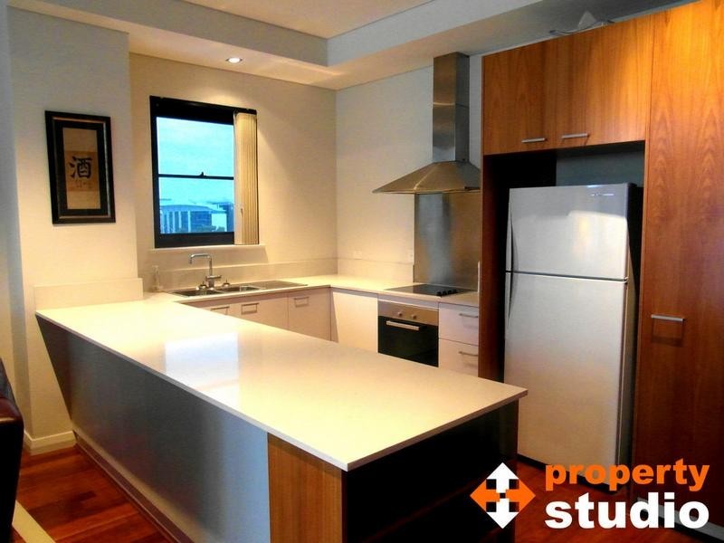 17/65 Milligan Street, Perth WA 6000