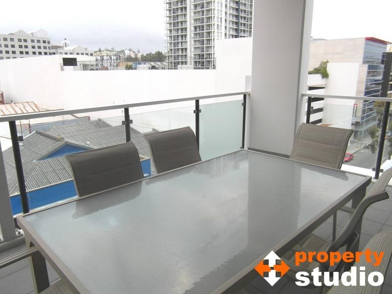 17/65 Milligan Street, Perth WA 6000