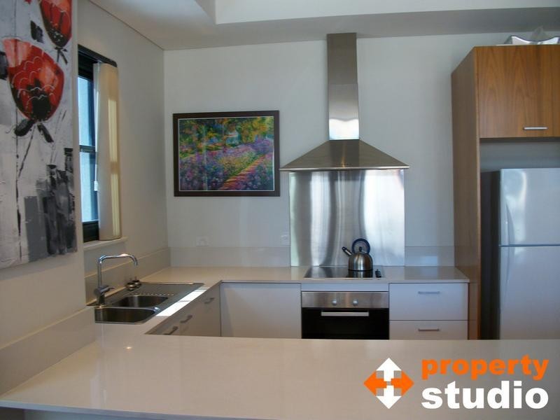 17/65 Milligan Street, Perth WA 6000