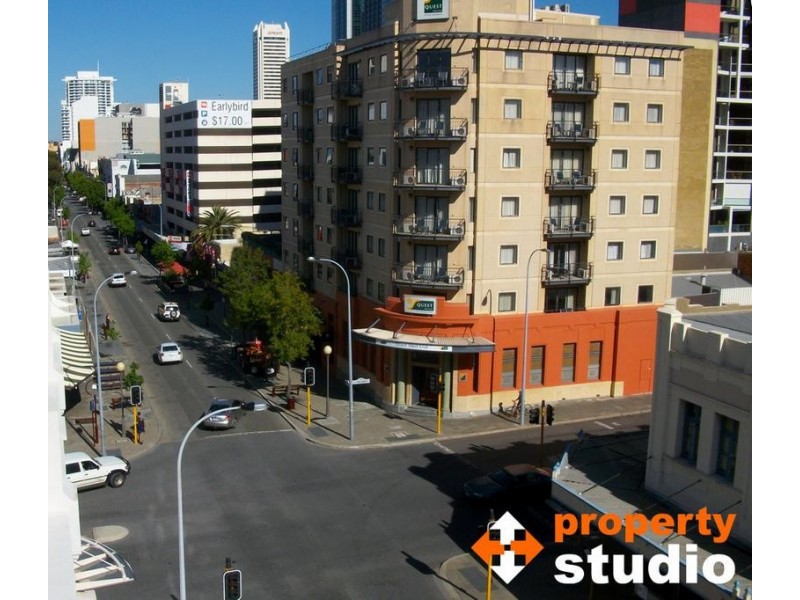 17/65 Milligan Street, Perth WA 6000