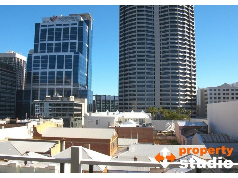 17/65 Milligan Street, Perth WA 6000
