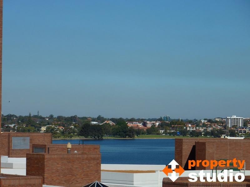29/128 Adelaide Terrace, East Perth WA 6004