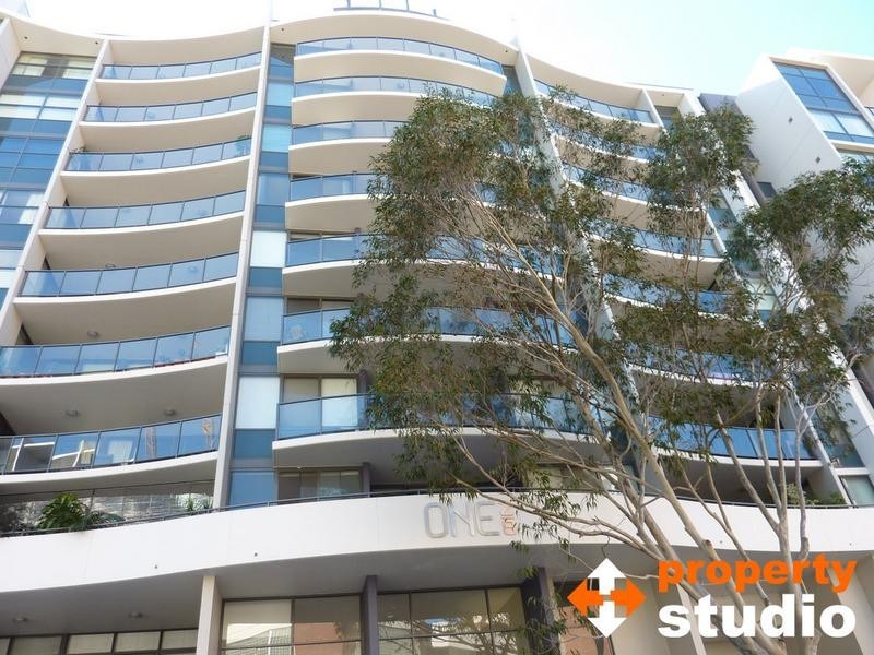 29/128 Adelaide Terrace, East Perth WA 6004