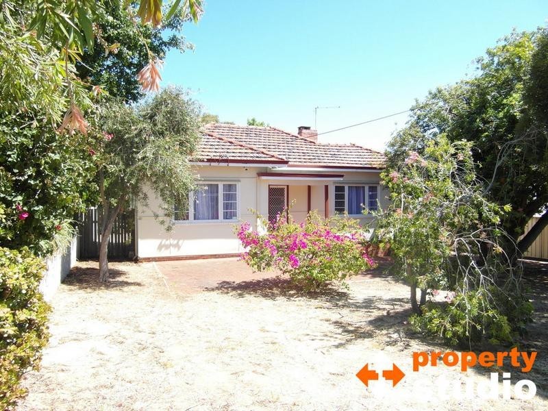 7 Mazzini Street, East Victoria Park WA 6101