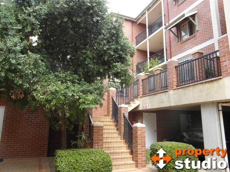 28/53 Bronte Street, East Perth WA 6004