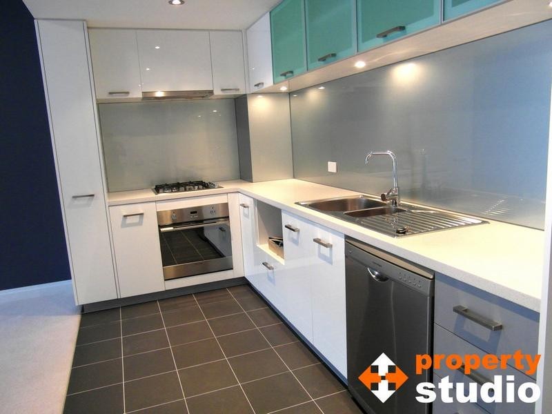 4D/378 Beaufort Street, Perth WA 6000