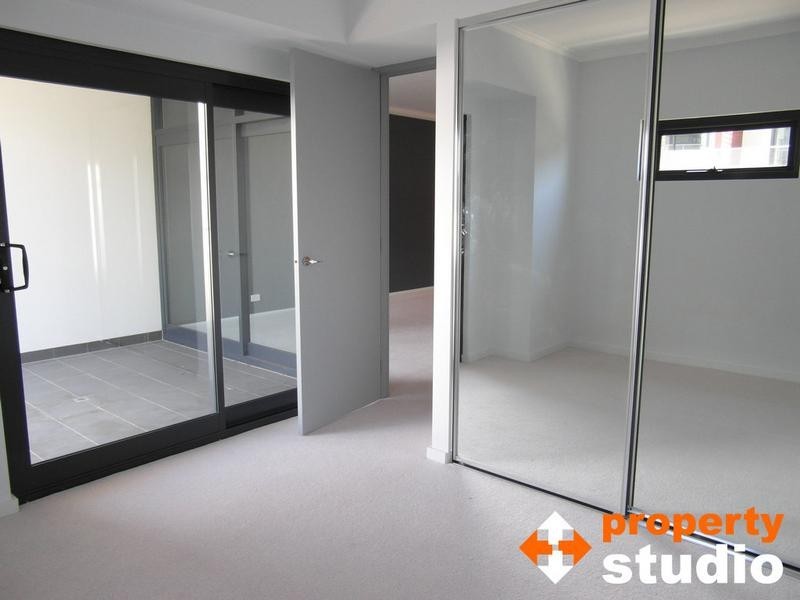 4D/378 Beaufort Street, Perth WA 6000