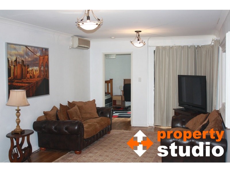 45/273 Hay Street, East Perth WA 6004