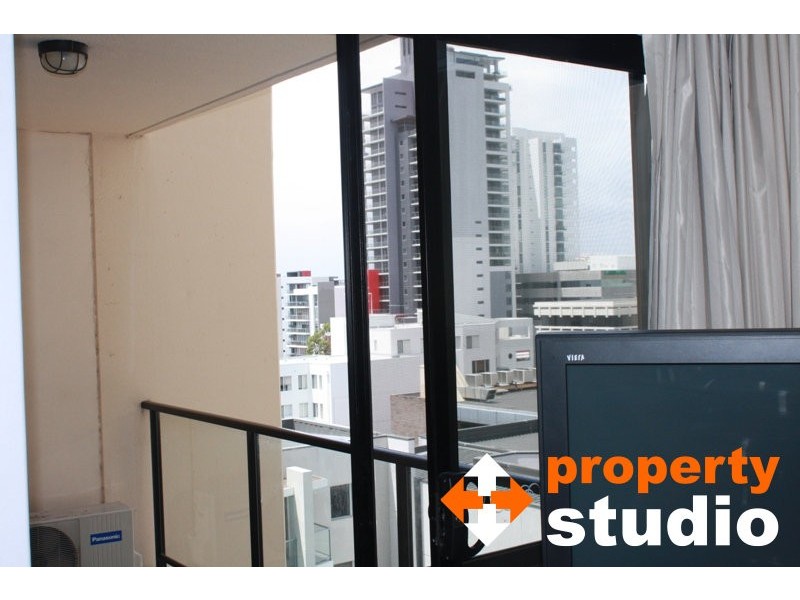 45/273 Hay Street, East Perth WA 6004