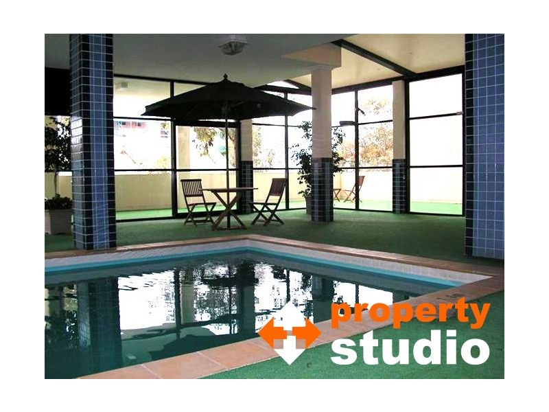 45/273 Hay Street, East Perth WA 6004