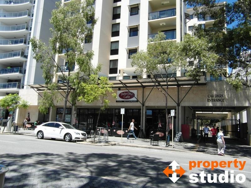 45/273 Hay Street, East Perth WA 6004