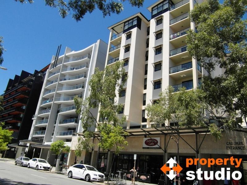 45/273 Hay Street, East Perth WA 6004
