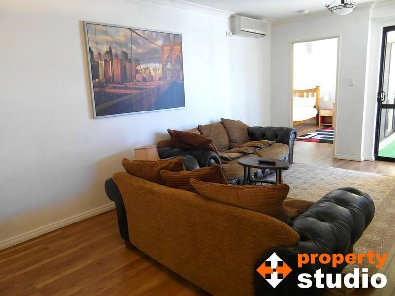 45/273 Hay Street, East Perth WA 6004