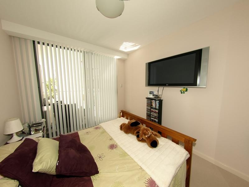 55/369 Hay Street, Perth WA 6000