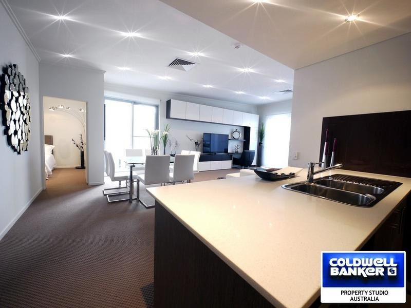 44/863 Wellington Street, Perth WA 6000