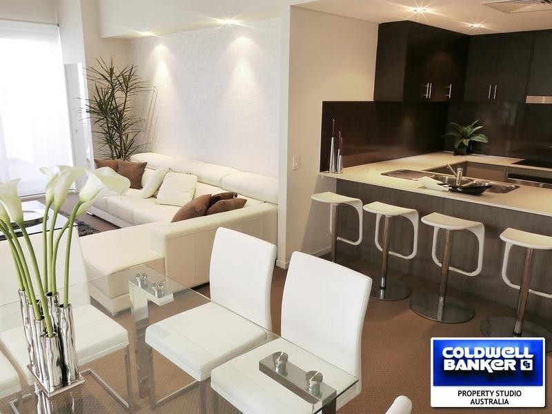 44/863 Wellington Street, Perth WA 6000