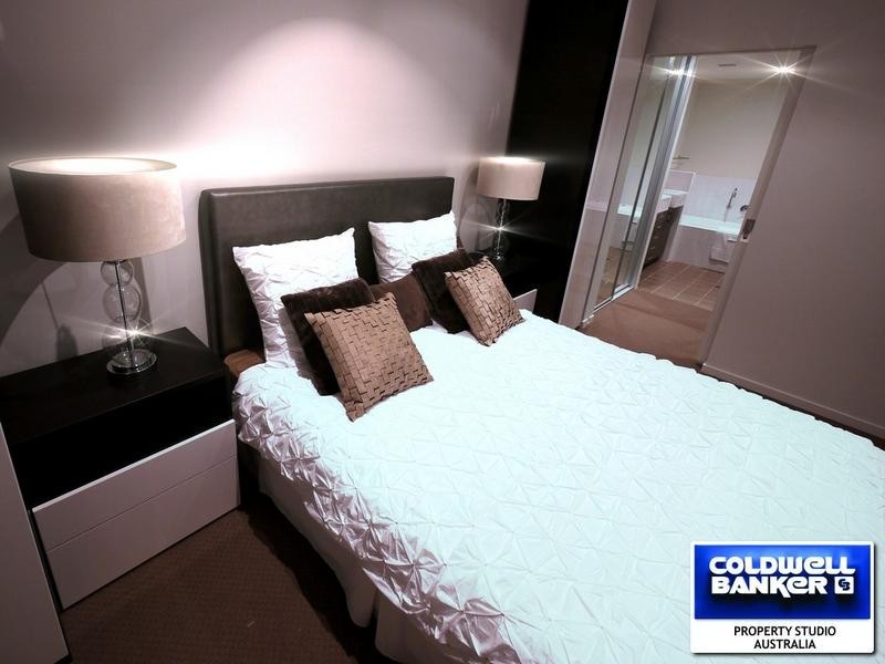 44/863 Wellington Street, Perth WA 6000