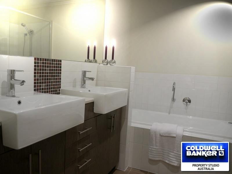 44/863 Wellington Street, Perth WA 6000