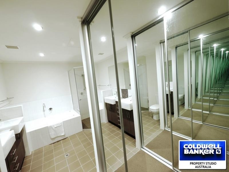 44/863 Wellington Street, Perth WA 6000