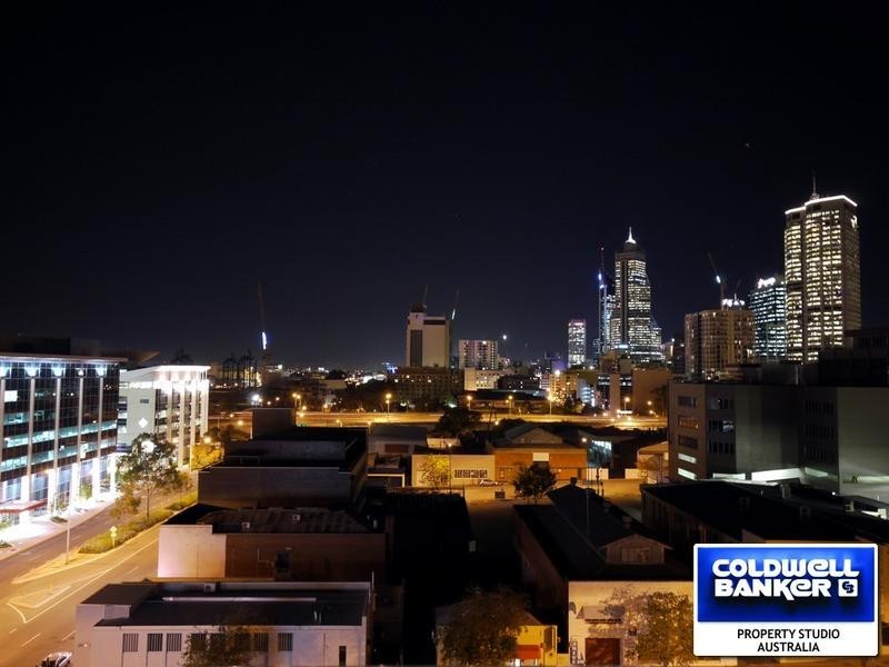 44/863 Wellington Street, Perth WA 6000