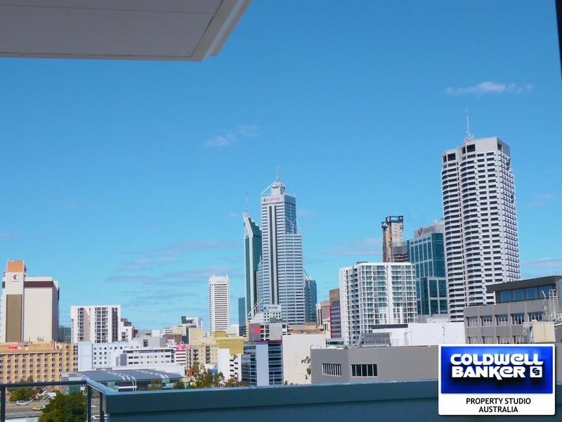 44/863 Wellington Street, Perth WA 6000