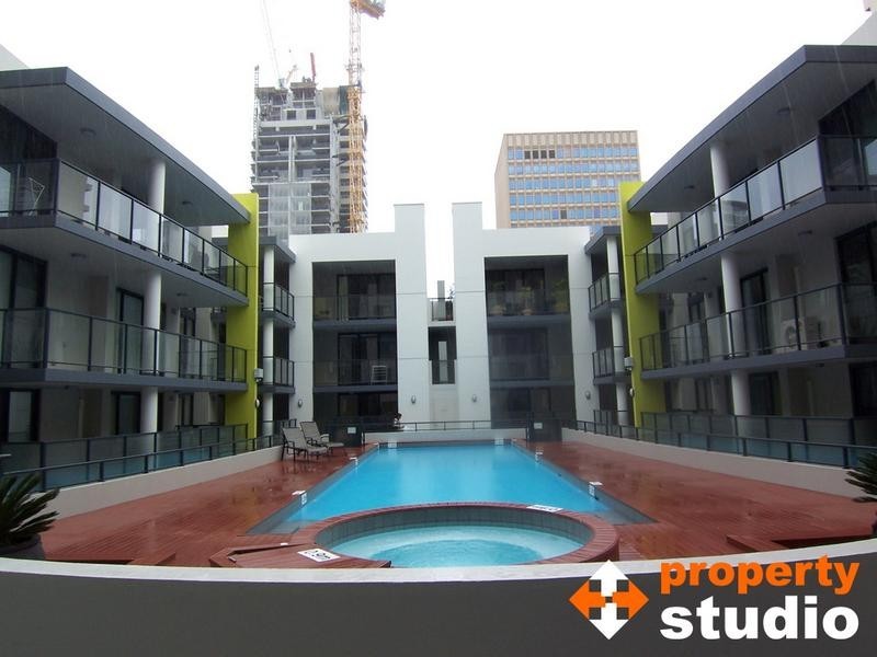 80/375 Hay Street, Perth WA 6000