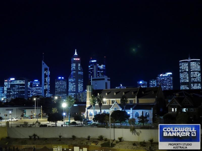 403 Newcastle Street, Perth WA 6000