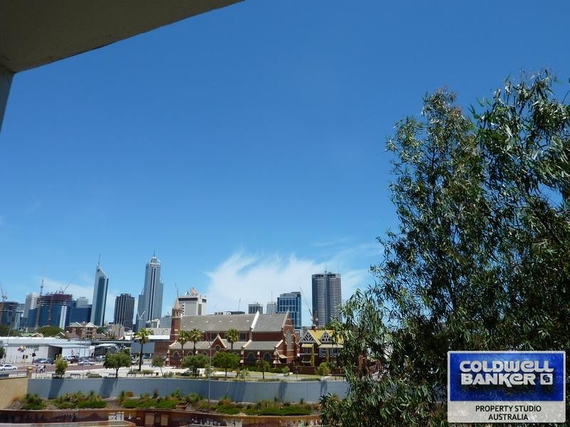 403 Newcastle Street, Perth WA 6000