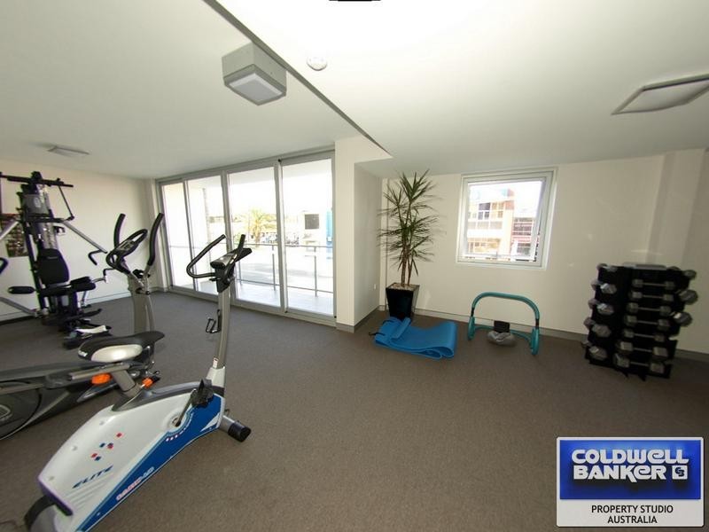 403 Newcastle Street, Perth WA 6000