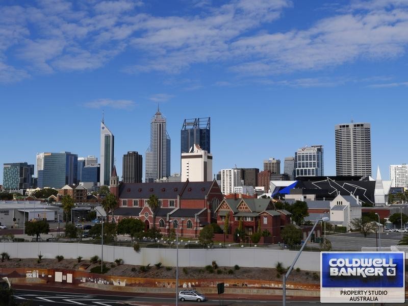 403 Newcastle Street, Perth WA 6000