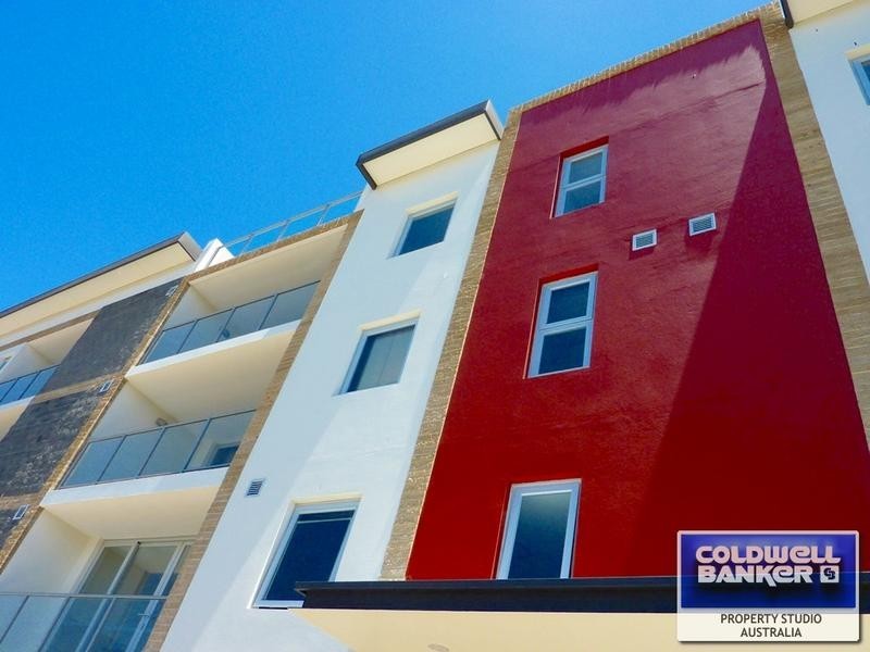 403 Newcastle Street, Perth WA 6000