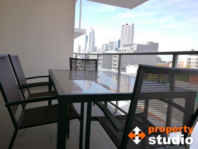 36/863 Wellington Street, West Perth WA 6005