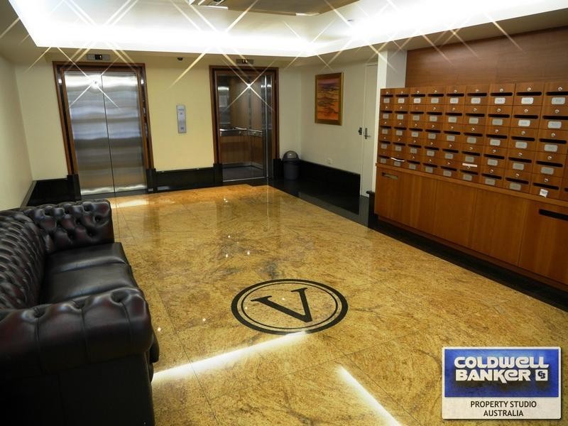 402/9 Victoria Avenue, Perth WA 6000