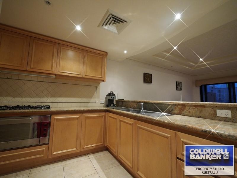 402/9 Victoria Avenue, Perth WA 6000