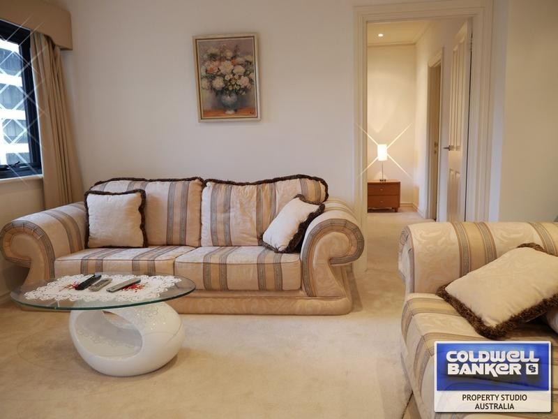 402/9 Victoria Avenue, Perth WA 6000