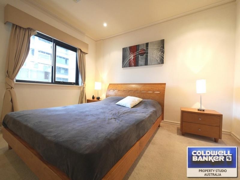 402/9 Victoria Avenue, Perth WA 6000