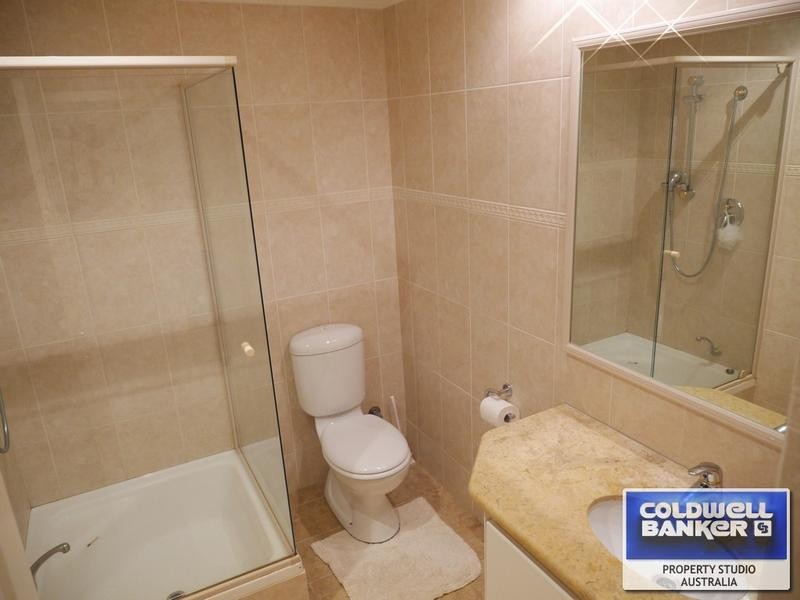 402/9 Victoria Avenue, Perth WA 6000