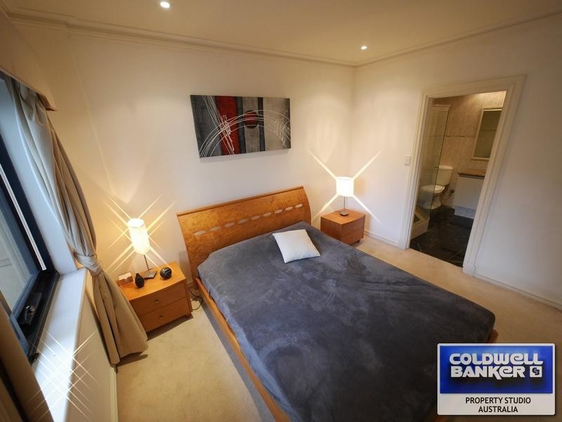 402/9 Victoria Avenue, Perth WA 6000