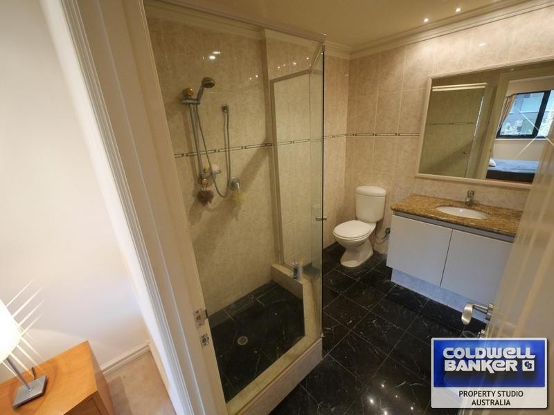 402/9 Victoria Avenue, Perth WA 6000