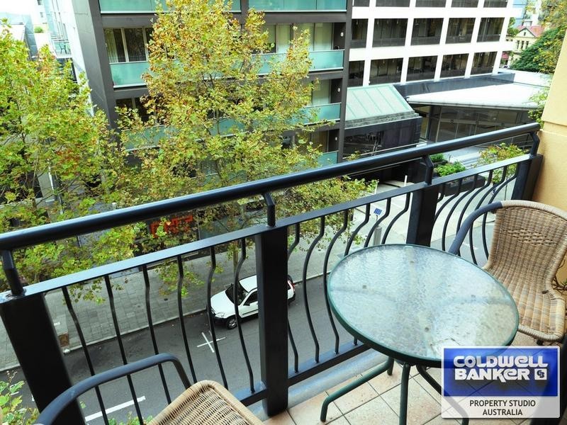 402/9 Victoria Avenue, Perth WA 6000