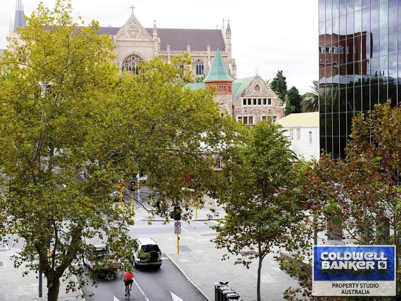 402/9 Victoria Avenue, Perth WA 6000