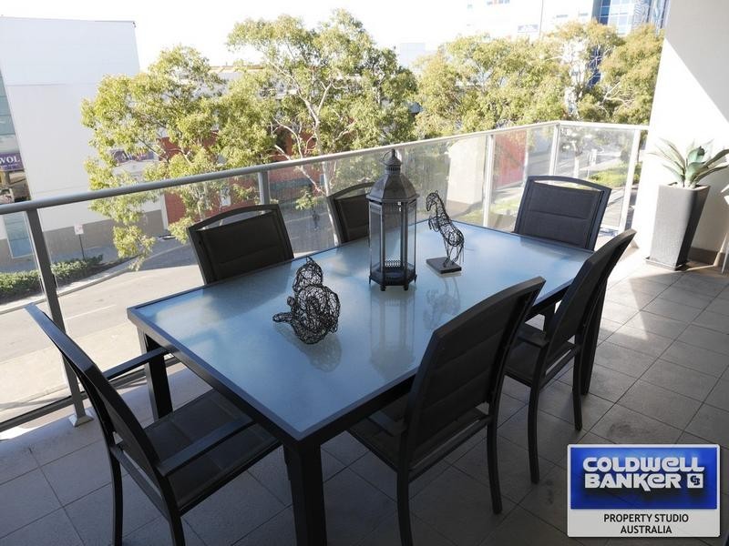 13/863 Wellington Street, West Perth WA 6005