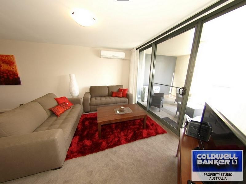 163/369 Hay Street, Perth WA 6000