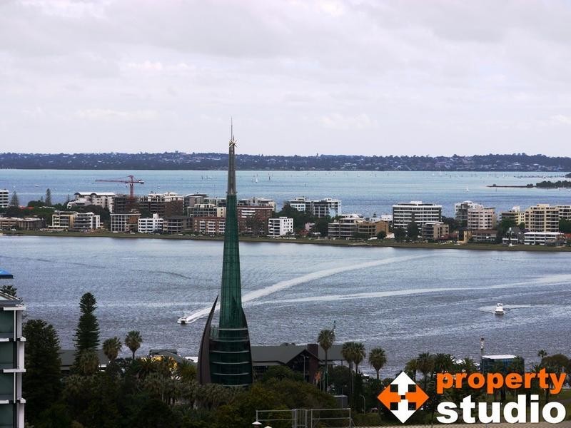 121/101 Murray Street, Perth WA 6000