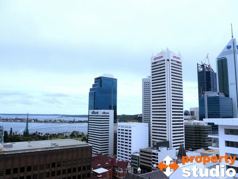 121/101 Murray Street, Perth WA 6000