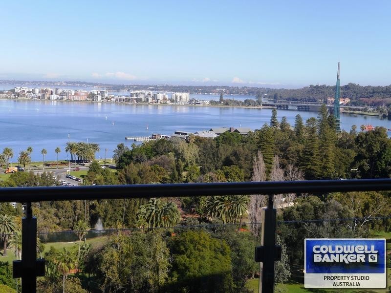 84/22 St Georges Terrace, Perth WA 6000