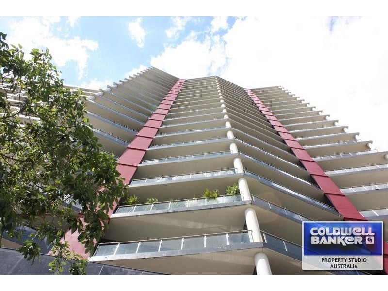 84/22 St Georges Terrace, Perth WA 6000