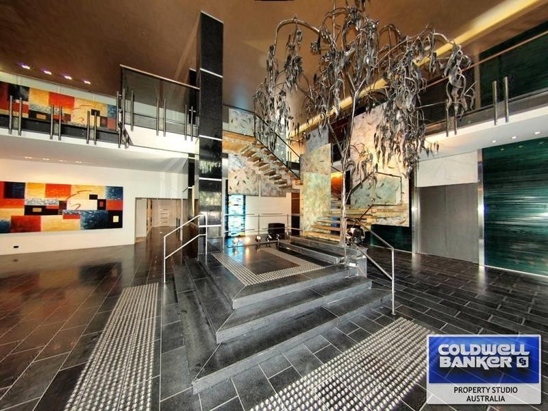 84/22 St Georges Terrace, Perth WA 6000